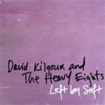David Kilgour - Left by Soft, 2011